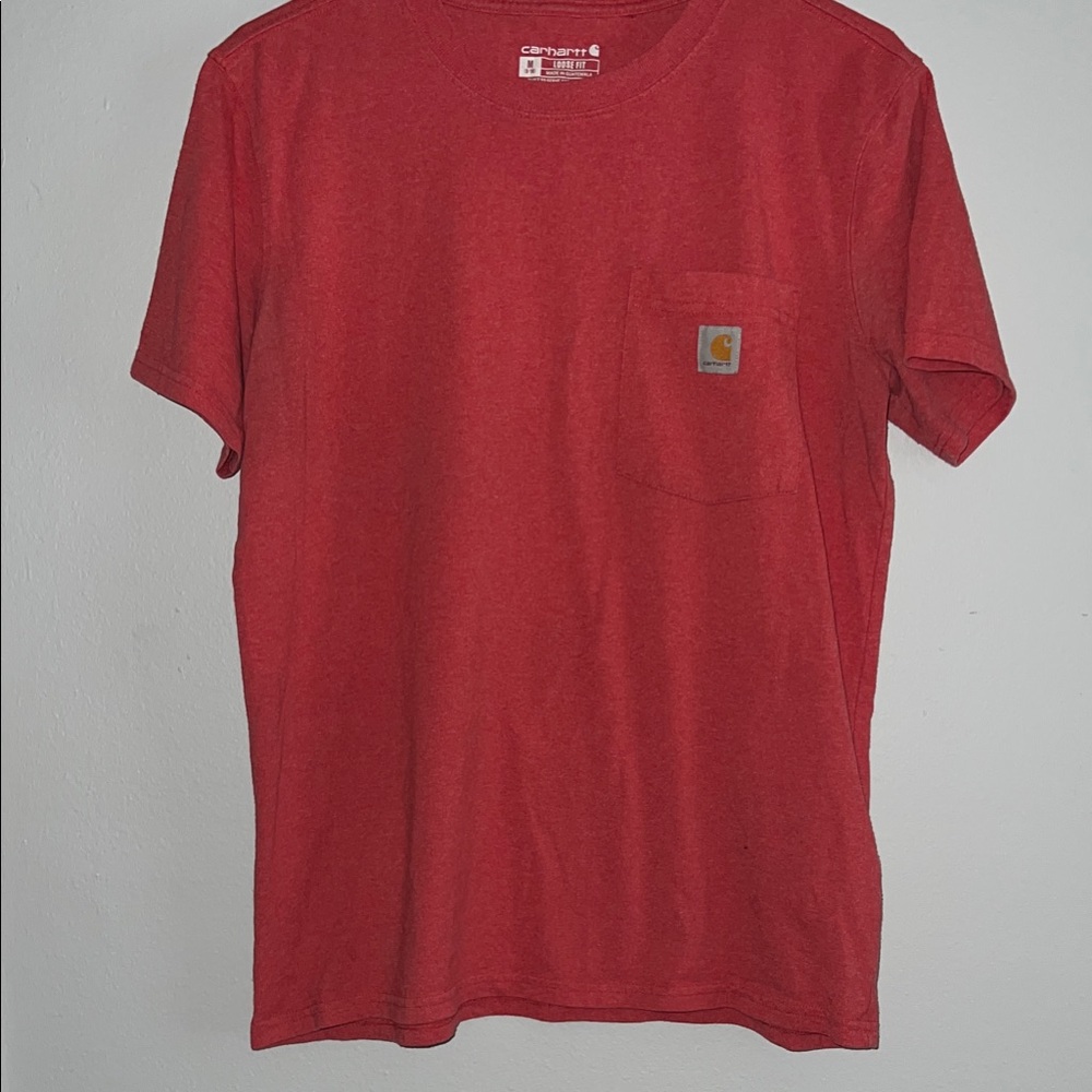 Carhartt Women’s Loose Fit Tee